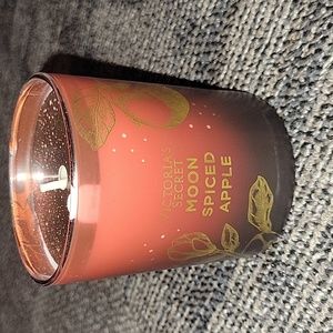 Moon Spiced Apple Candle